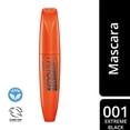 thumbnail image 2 of Máscara Rimmel Scandaleyes Extreme Black 12 ml (paquete de 2), 2 of 2
