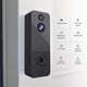 thumbnail image 3 of Wireless Doorbell With 720p Hd Camera, Wifi Video, Night Vision, Two-way Communication, Cloud-speiche, 3 of 4