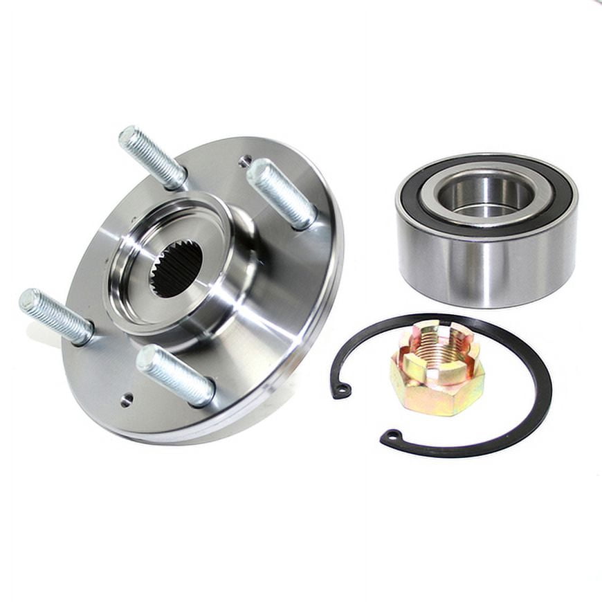 Pronto Rotor 295-96157