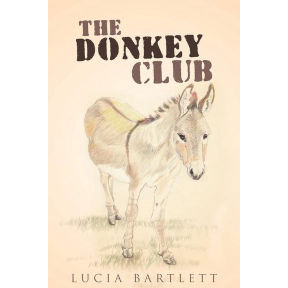 The Donkey Club, (Paperback)