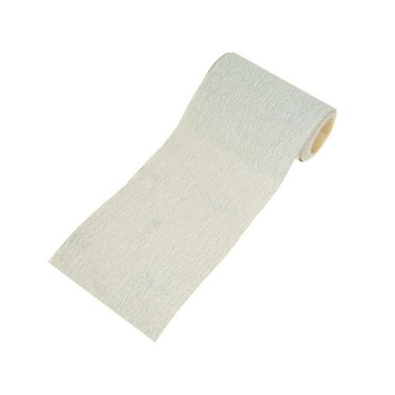 Faithfull - Silicon Carbide Finishing Sanding Roll 115mm x 5m 320G