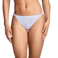 thumbnail image 2 of Jockey Women's Elance String Bikini - 6 Pack, 2 of 5