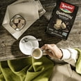 thumbnail image 6 of Loacker Quadratini Dark Chocolate, Non-GMO Cream-Filled Bite-Size Wafer Cookies, 8.82 oz, Pack of 6, 6 of 8