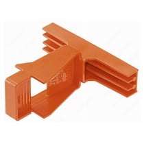 Blum 65 5632 Us Front Cabinet Spacer For Tip On Movento Slides