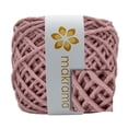 thumbnail image 4 of Hilaza Algodón 4mm Makrama 500gr Rosa Claro, 4 of 5