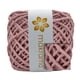 thumbnail image 4 of Hilaza Algodón 4mm Makrama 500gr Rosa Claro, 4 of 5