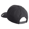 thumbnail image 3 of U.S. Army 1st Ranger Battalion Embroidered Retro Cotton Blend Snapback Cap - Charcoal OSFM, 3 of 5