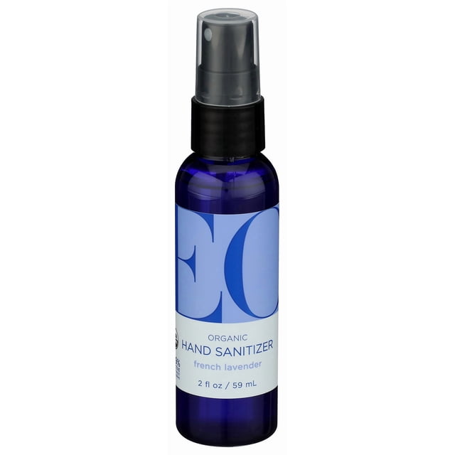 Spray desinfectante de manos EO Lavanda Francesa 59 ml