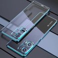 thumbnail image 4 of Pocof5 F5pro funda transparente de silicona suave para Xiaomi Mi Poco F5 Pro 5g F4 F3 X4 Gt, 4 of 4