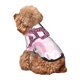 thumbnail image 5 of Fotbe Eiffel Tower and Butterflies Sudadera con Estampado para Perros Pequeños – Suéter con Capucha para Mascotas, Tela Suave de Forro Polar con Bolsillo-X-Small, 5 of 7