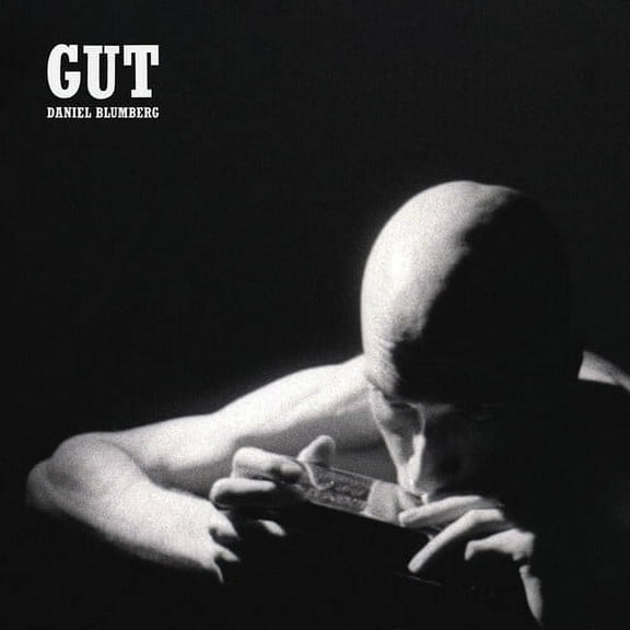 Daniel Blumberg - GUT - Music & Performance - Vinyl