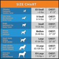 thumbnail image 5 of Xxs (less Than 4 Kg) Anxiety Jacket, By Veterinarians As A Calming Solution Vest, 5 of 5