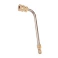 thumbnail image 1 of High Pressure Cleaning Machine Extended Bending Accessories Washer 1/4 17cm 90 degree, 1 of 9