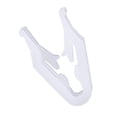 thumbnail image 2 of KarParts360 For Ram 2500/3500 2019 20 21 22 23 2024 Clip Driver OR Passenger Side | Single Piece | Filler Panel Bracket Attaching | Access Cover To Trim Panel, 2 of 4