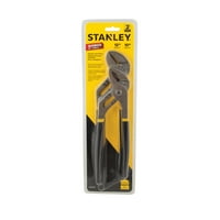 2-Pack Stanley STHT81256WMT Groove Joint Pliers