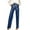 Blue1, variant on Womens Jeans 2024 Winter Women Clothes Solid Hot Elegance Streetwear Skinny High Waist Trousers Faux Pu Leather Women Straight Pants Plus Size Jeans Womens Jeans Stretchy (BU2,S)
