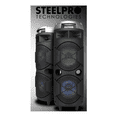 thumbnail image 5 of Bocina Recargable Cuadrafonica Steelpro BAZZOKA, 5 of 5