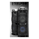 thumbnail image 5 of Bocina Recargable Cuadrafonica Steelpro BAZZOKA, 5 of 5