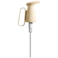 thumbnail image 2 of Kearding Exprimidor de cabeza de bomba de botella, rociador de aceite, boquilla de prensa Universal impermeable, dispensador de boca de presión para Cocina y Comedor Blanco Kearding HA040479-02, 2 of 6