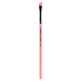 thumbnail image 1 of Bdellium Tools Brocha de maquillaje profesional - Pink Bambu Series 763 Ceja en ángulo - Con fibras sintéticas suaves para definir las cejas (Rosa 1 pieza), 1 of 5