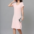 thumbnail image 3 of WCJM 2026 New Women Nightgowns & Sleepshirts Under $ 10 Summer Sleepwear Woman Blending Nightgownsï¼Xlï¼, 3 of 5