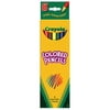 Crayola Colored Pencils, Assorted Colors, Child, 8 Count