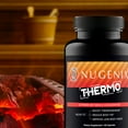 Nugenix Thermo Men's Fat Burner Supplement, Extreme Metabolic