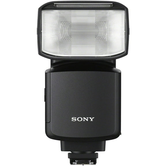 Sony HVL-F60RM2 Compact Wireless Radio Flash