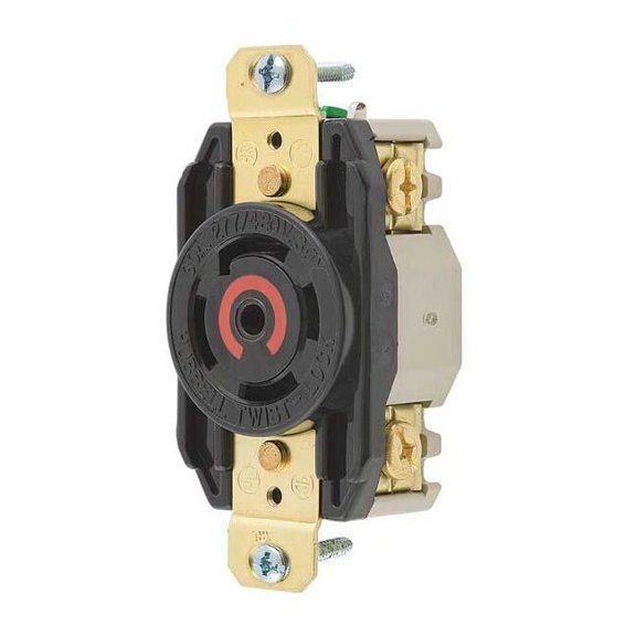 Hubbell Wiring Device-Kellems HBL2820