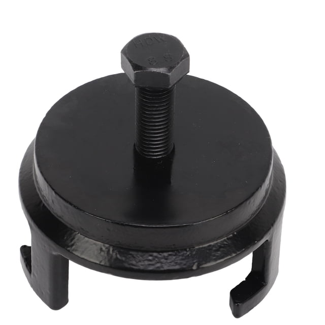 Pirador de Equilibrio Armónnico, Extensivo 25264 Extractor de Polea de Manivela Efectiva de Alta Resistencia Para 3.6L V6 4.7 L V8 5.7 L V8
