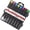 6308A, variant on 360 Degree Rotating Screwdriver Set Nonslip Grip Ideal For Work And General Maintenance Electronic Repair Tool