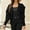 Black jacket for women, variant on up to 60% off Gifts wycnly Winter Womens Sweater Coat Fleece Sweater for Women Winter Soft Cozy Fuzzy Plush Sweater Cardigan Long Sleeve Casual Solid Open Front Button Fluffy Coat Up to 65% off