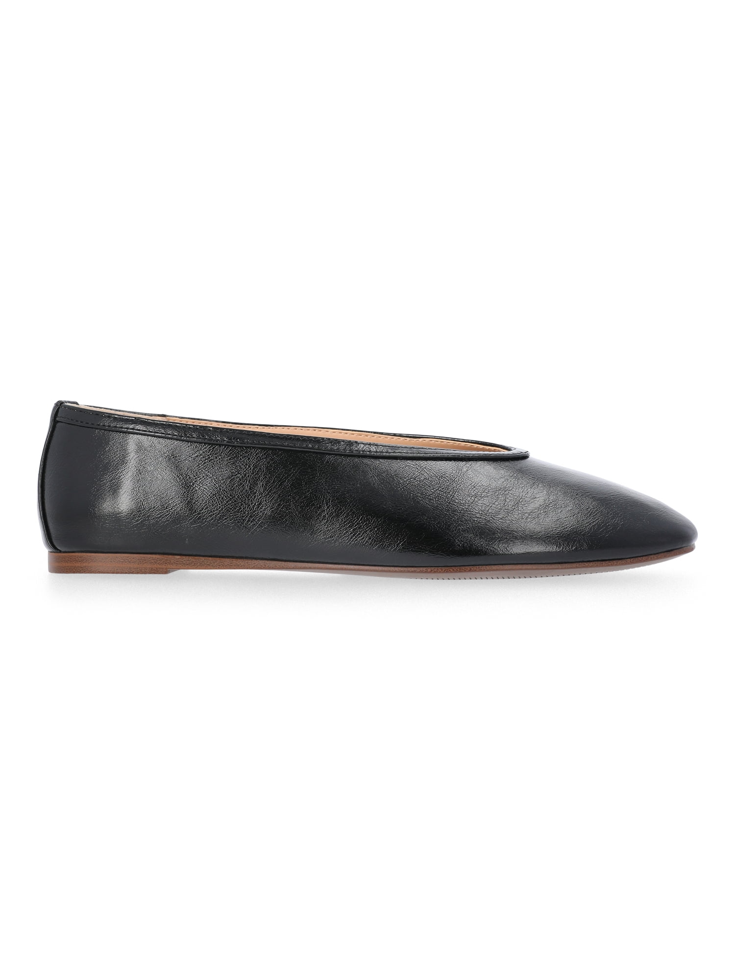 Madden NYC Women's PU Ballet Flats