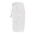 thumbnail image 4 of Gibobby Men's Swim Trunks Quick Dry Beach Shorts with Pockets and Mesh Lining[White,XXL], 4 of 6