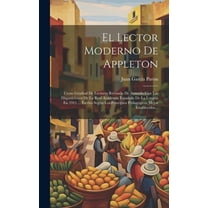 El Lector Moderno De Appleton, (Hardcover)