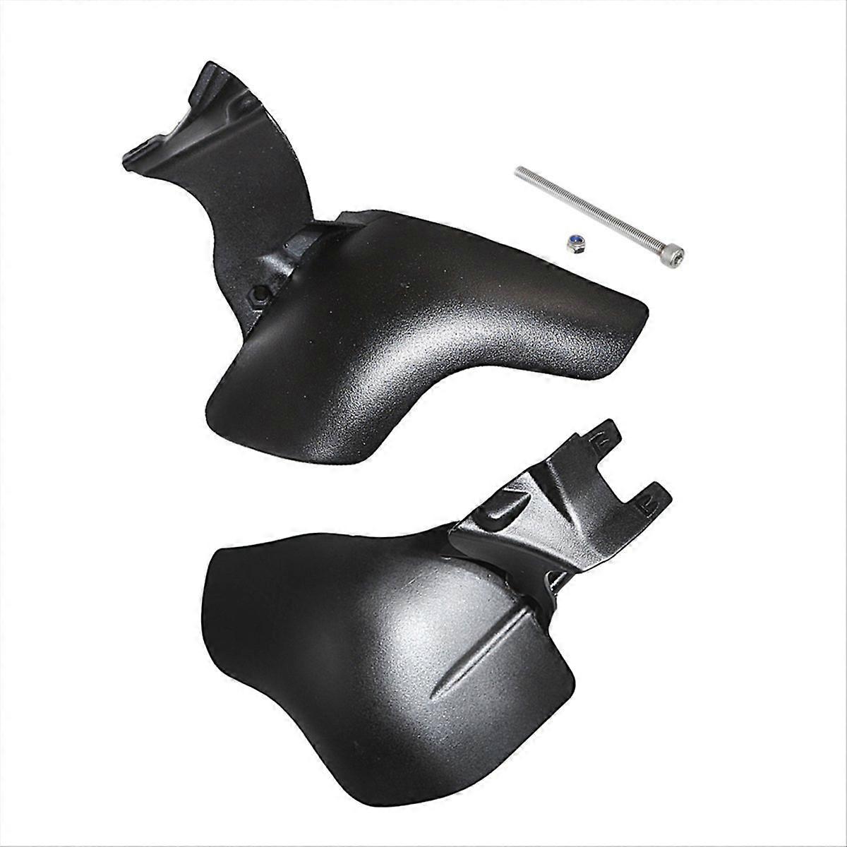 Heat Sheild Radiator Motorcycle Heat Shield Radiator Cover Heat Shield for MotorBike Parts ...