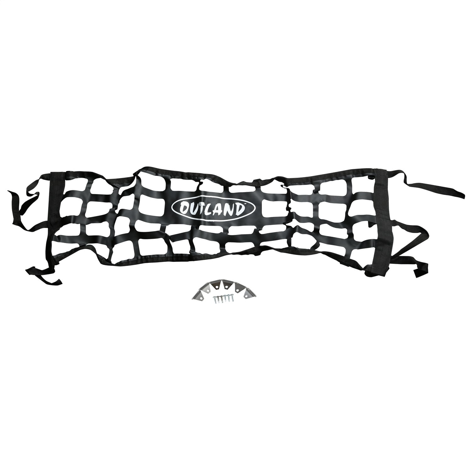 Outland 33150.01 Tailgate Net