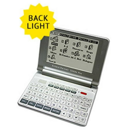 Ectaco EJ500Pro English - Japanese Translator (Best Iphone Japanese Translator)