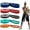 Navy, variant on Resistance Bands, Pull Up Assistance Bands Set for Men & Women, Exercise Bands for Working Out, Body Stretching, Physical Therapy, Muscle Training