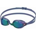 thumbnail image 1 of Unisex Adult Swim Goggles Mirro Speed Socket . Multiple Colors One Size, 1 of 6