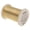 Gold Tread, variant on The Beadsmith Textured Tread Wire – Wire Elements – Gold Color, 16-Gauge, 8 Yards (731.5 cm), Half-Round Medium Temper Semi-Flexible Wire for Jewelry Making and Crafting