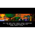 thumbnail image 2 of The Messenger (PS5), 2 of 5
