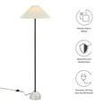 thumbnail image 2 of Illusion Floor Lamp in Black, 2 of 9