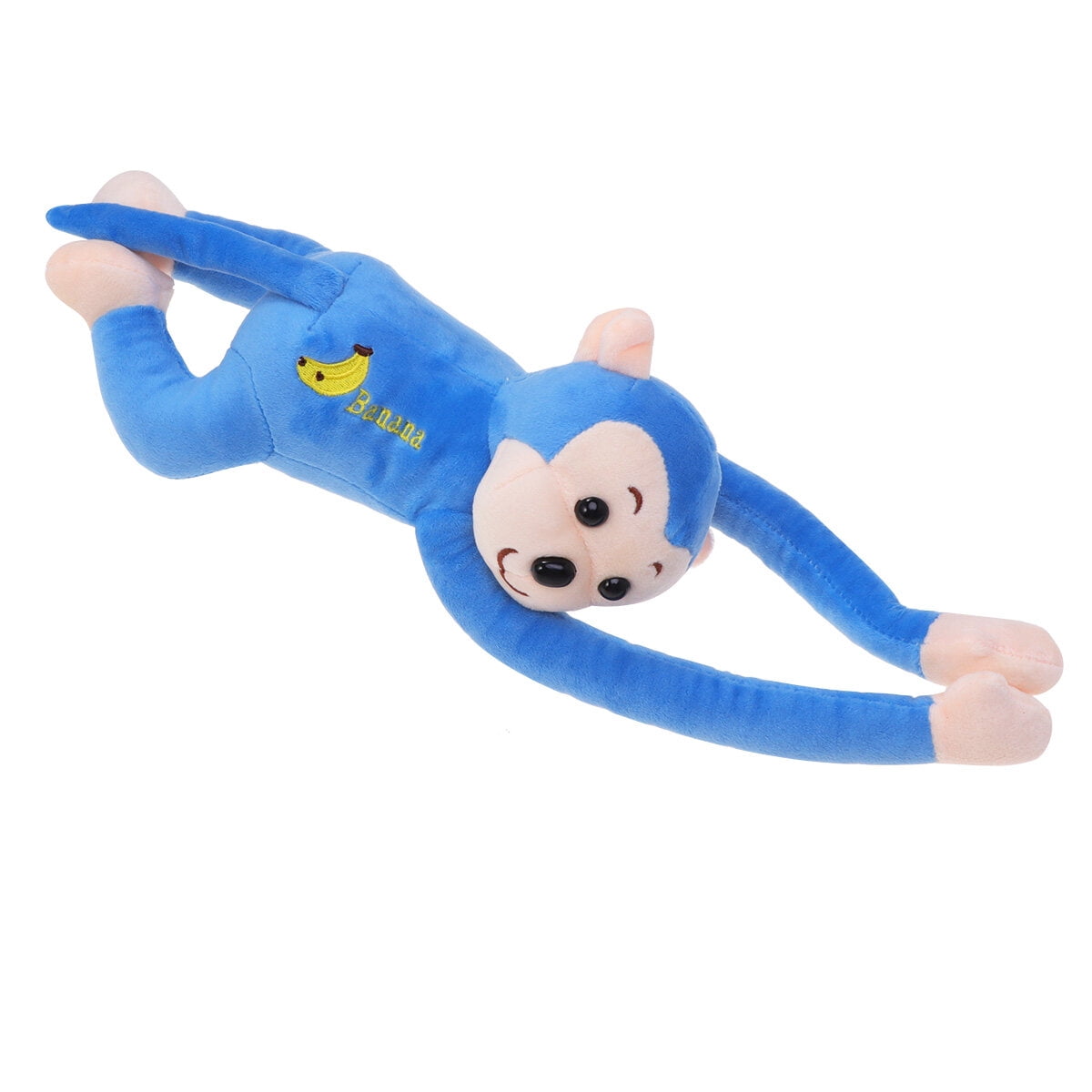 Plush Animals Monkey Lovely Long Arm Monkey Doll Plush Monkey Toy Long
