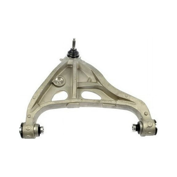 Front Right Lower Control Arm and Ball Joint Assembly - Compatible with 2004 - 2008 Ford F-150 2005 2006 2007