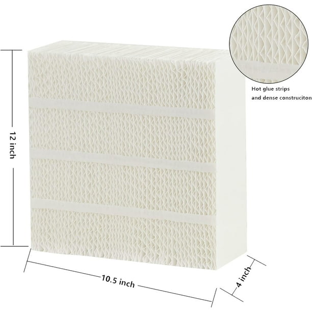 Aircare humidifier filter 1043 walmart deals