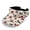 Black Horse with Roses, variant on Watercolor Horse Racing Sun Visor, Lightweight Breathable Adjustable Cap for Horse Racing Events & Outdoor Sports