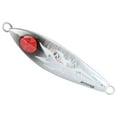 thumbnail image 3 of Senjay Fishing Tackle Lure, Iron Plate Sea Baits Fine Workmanship For Bait Sea Fishing Tackle Accessory, 3 of 8
