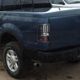 thumbnail image 5 of Rear Driver & Passenger Side LED Tail Lights Compatible/Replacement For 2004-2008 Ford F-150 Styleside Models Only, 5 of 40
