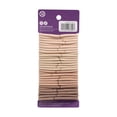 thumbnail image 2 of Goody Ouchless Hair Elastics, No Metal Gentle Hair Ties, Blonde, 30 Ct, 2 of 6